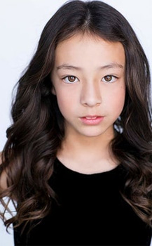 Aubrey Anderson-Emmons